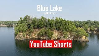 Blue Lake || Mitrapur || Hidden Place of Balasore