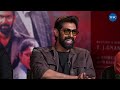 rana daggubati teases ritika singh about her powerful punches tfpc