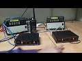 Radio Over IP Gateway Point to Point (P2P) Configuration Demo Video