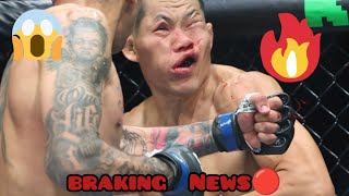 UFC 305 Medical Suspensions: Li Jingliang and Casey O’Neill Among Fighters Facing Extended Layoffs