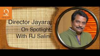 വടക്കൻ പാട്ടിലെ മാക്‌ബത് | Jayaraj Interview | Spotlight | Radio Mango