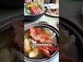 吃到飽 buffet 台中吃到飽 吃到飽推薦 美食 三大必吃 漢來海港 響食天堂 新天地 林酒店