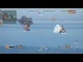 【ps4 wows】ドイツ最恐巡洋艦admiral hipper アドミラル・ヒッパー 抜群の対艦戦闘力【world of warships legends ワールドオブウォーシップスレジェンズ】