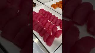 Kirin Japanese Seafood & Sushi Buffet - 7615 Cypress Creek Pkwy, Houston, TX 77070