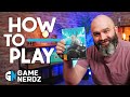 Knarr | How to Play