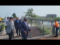 tifft street pier reopening