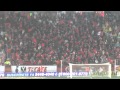 Xolos Vs Pachuca 1-26-13: At Estadio Caliente In Tijuana 1