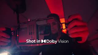 【小米︱Leica 聯合研發】Xiaomi 13 Series － 專業Dolby Vision 影片拍攝