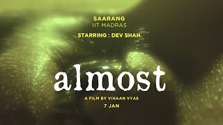 Almost | Short Film on Road Safety