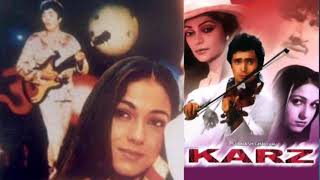 Karz Main Solah Baras Ki मैं सोलह बरस की || Kishore Kumar, Lata Mangeshkar Superhit Old Hindi Songs