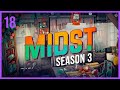 Home | MIDST | Season 3 Episode 18