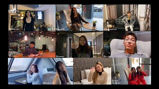 【嚼旅 X Slow Town Hotel】風華嚼旅 X 漫旅光城｜1月份部落客入住影片