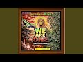 We Are One