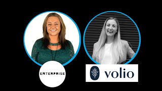 Enterprise Coworking Community Spotlight: Volio Imports