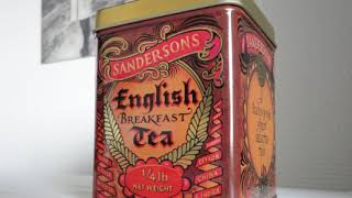 English breakfast tea | Wikipedia audio article