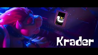 The super mixels bros movie Krader song