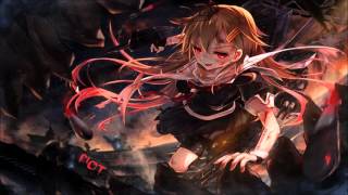 Nightcore - Riot [HD]