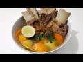 Sop Iga Sapi Betawi Ala DNR (Short Video)