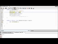 Java Game Programming for Beginners - #1 - Creating a Screen for a Game