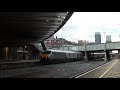 68015 departs wembley with 5k50 15.1.20