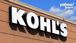 Kohl S Ceo Michelle Gass To Step Down