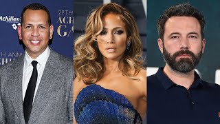 Jennifer Lopez And Ben Affleck have been spending time together after her split from Alex Rodriguez.