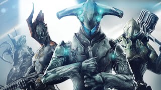 Warframe- new Nightwave,Star Days, and Divari stuff (Valentines Day event pt. 3