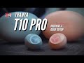 T10B Warna Warni | Tranya T10 Pro Unboxing & Quick Review