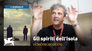 Cinema | Gli spiriti dell'isola, la preview della recensione | Venezia 79