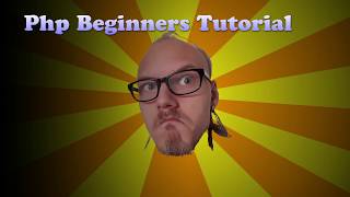 Php Beginners Tutorial - Echo Strings Numbers