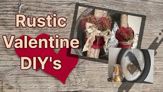 Valentine Projects That Will MELT Hearts!