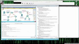 Fall 2014 - CSI258-8xx (Week #1 - 11012014) - Packet Tracer 1.4.1.2 Tutorial