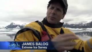 PBS Nova DOCUMENTARIES S36E13 Extreme Ice