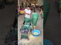 multifunctional corn grinder two phase and three phase electricity can be used