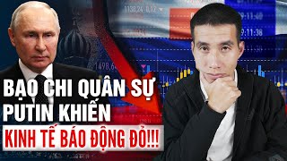 Live 01.13: Bắn nhầm phòng không Triều Tiên, Nga tuyên bố là radar Kyiv, bị Syria cấm cửa chiến hạm