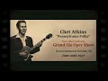 “pennsylvania polka” chet atkins recorded live on grand ole opry june 29 1957