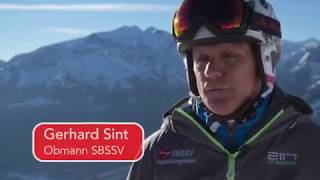 Schön Skifahren Trailer