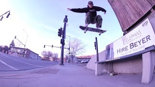 2024 Billings MT street edit