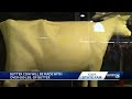 Iowa State Fair butter cow will be made with over 600 lbs of butter