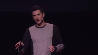 Can a Computer Write Poetry? | Oscar Schwartz | TEDxYouth@Sydney