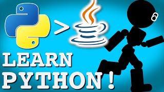Why you should Learn Python Programming (2022)