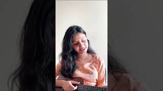 Mathu Mathu || Garwali song || Sankalp khetwal || Cover by Kanika Devrani