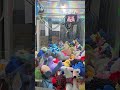 Claw Machine ...#viralvideo #supermario #australia #trending #election #gameplay