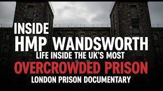 Inside One of America’s Most Dangerous Prisons: Broad River | Maximum Security | True Documentary