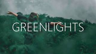 Krewella - Greenlights (Lyrics)
