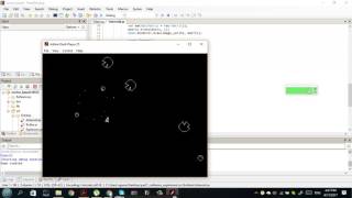 Asteroids using Actionscript