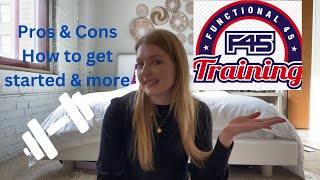 Is F45 worth the money? My HONEST Opinion!