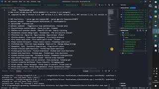 Generate machine code / Assembly Code for C++ program | Windows | gcc compiler