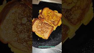 ରବିବାର ରେ ହେଲା bread omlette .#reel#eggrecipe #viralshorts #trending #odiacreator #food