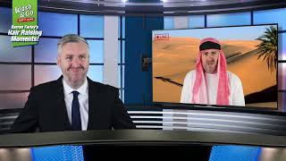 Jamie Carragher interviews Stevie G and Jordan Henderson about Saudi Arabia
